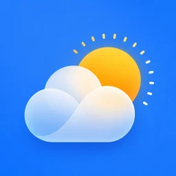 Weather Radar: Launcher