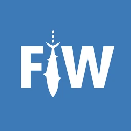 FishWeather: Marine Forecasts 아이콘