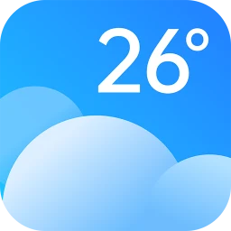 Weather Live 图标